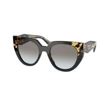 Prada PR 14WS 01M0A7 52 Kahverengi Kadın Güneş Gözlüğü