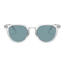 Prada PR 17YS 2AZ04D 49 Gri Unisex Güneş Gözlüğü