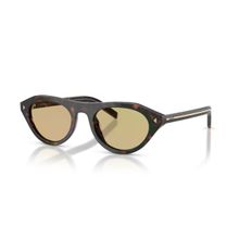 Prada PR B15S 17N70R 51 Tortoise-Light Brown Kadın Güneş Gözlüğü