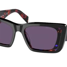 Prada PR08YS 04V6O2 Kadın Güneş Gözlüğü