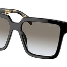 Prada PR24ZS 1AB0A7 56 Kadın Güneş Gözlüğü