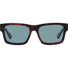 Prada PR25ZS 18I04D 56 Unisex Güneş Gözlüğü