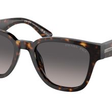 Prada PRA04S 19J09G Unisex Güneş Gözlüğü