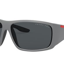 Prada Sport PS 04VS Açık Gri 66 Erkek Güneş Gözlüğü