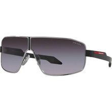 Prada Sport Ps 54ys 5av09u 74 Erkek Güneş Gözlüğü