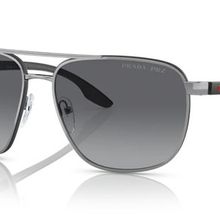 Prada Sport PS50YS 5AV06G 62 Erkek Güneş Gözlüğü