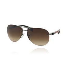 Prada Sport PS56MS5AV6S165 Erkek Güneş Gözlüğü