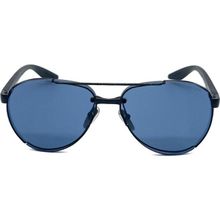 Prada Sport SPS51Y 1B006A 61 Siyah Erkek Güneş Gözlüğü