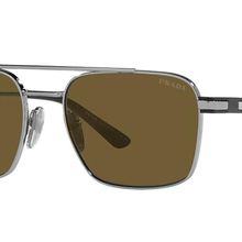 Prada SPR 67Z 5AV-01T 56-18 Erkek Güneş Gözlüğü