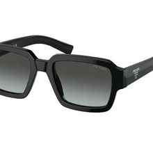 Prada SPR02Z 1AB06T 52 Unisex Güneş Gözlüğü