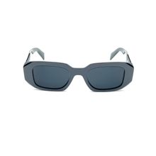 Prada SPR17WS 11N09T 49 Unisex Güneş Gözlüğü