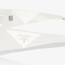 Prada SPRA19 1425S0 60 Unisex Güneş Gözlüğü