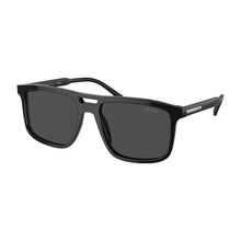 Prada SPRA22 16K08Z 58 Erkek Güneş Gözlüğü