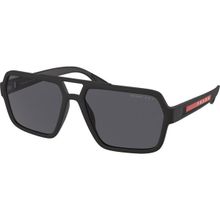 Prada SPS 01X DG0-02G 59 Erkek Güneş Gözlüğü