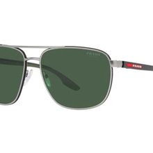Prada SPS50Y 7CQ06U 62 Erkek Güneş Gözlüğü