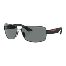Prada SPS50Z 1AB02G 65 Erkek Güneş Gözlüğü