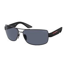 Prada SPS50Z 1BO09R 65 Erkek Güneş Gözlüğü