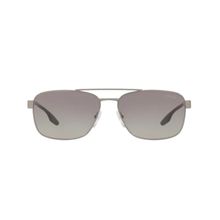 Prada SPS51U 5AV-3M1 62 Erkek Güneş Gözlüğü