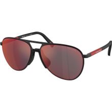 Prada SPS53Z DG008F 59 Erkek Güneş Gözlüğü