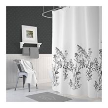 Prado Funda 2'li 120x200 cm Banyo Perdesi