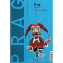PRAG PRATIK KENT REHBERI - KOLEKTIF