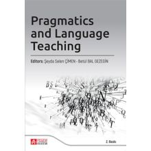 Pragmatics and Language Teaching - Pegem Akademi Yayıncılık