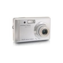 Praktica DCZ104 Gri Dijital Fotoğraf Makinesi