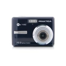 Praktica Dpix 1100Z Dijital Fotoğraf Makinesi