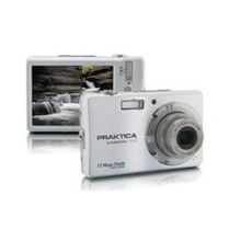 Praktica Luxmedia 12-04 Dijital Fotoğraf Makinesi