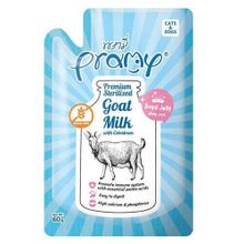 Pramy 60 gr Koletrum Arı Sütlü Yavru Kediler ve Köpekler için Keçi Sütü