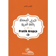 PRATIK ARAPÇA - GENEL