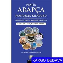 Pratik Arapça Konuşma Kılavuzu - Bekir Orhan Doğan