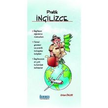 PRATIK İNGILIZCE - ERKAN ÖNLER