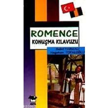 PRATIK ROMENCE KONUŞMA KLAVUZU - SABRI YARMALI