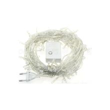 Pratik Şeyler 100 Ledli 8 Fonksiyonlu 10m RGB Dekor Lambası