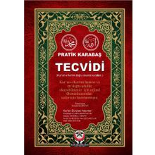 Pratik Tecvid - Karabaş Tecvidi - Adem Karataş
