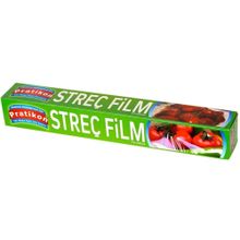 Pratikon 10 mt Streç Film