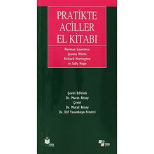Pratikte Aciller Kitabı - Norman Lawrence Richard Harrington Joanna Watts Sally Hope
