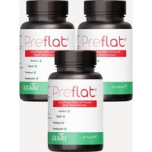 Preflat 3x30 Kapsül