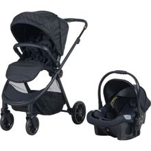 Prego 2028 Venüs Travel Sistem Bebek Arabası