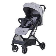 Prego 2034 Aria Gri Bebek Arabası