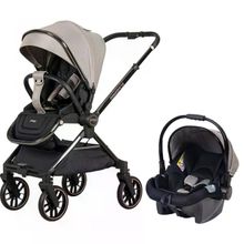 Prego 2067 Bej Concorde Travel Sistem Bebek Arabası