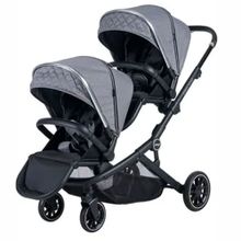 Prego 2223 Ibiza Plus Tek Bebek Arabası