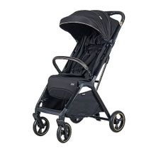 Prego 2240 Cross Siyah Bebek Arabası