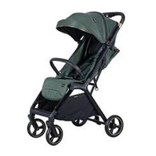 Prego 2240 Cross Yeşil Bebek Arabası