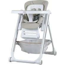 Prego 4027 Mamamia Krem Mama Sandalyesi