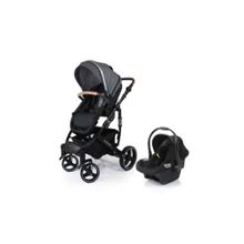 Prego Gri Range Pro Travel Sistem Portbebeli Bebek Arabası