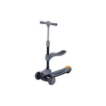 Prego K603-2 Sidney Gri Scooter