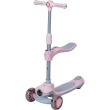 Prego K603-2 Sidney Pembe Scooter