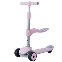 Prego Nitro Scooter Pembe Prego Nitro Scooter Pembe